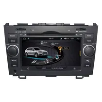 Multimídia S170 Winca Honda CR-V 2010