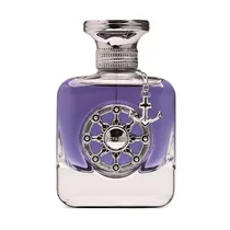 Perfume Aurora Voyager Silver Edp (M) – 100ML(Atacado)