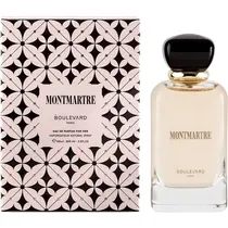 Boulevard Perfume Montmartre For Her Eau de Parfum 100ML