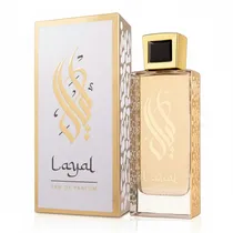 Perfume Unisex Al Malakia Layal Edp 100ML