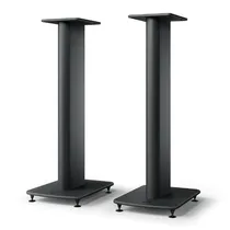 Kef Stand Reference M204C/2 Torre Stand Black