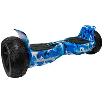 Scooter Elétrico Hye HY-SC8.5 8.5" Bluetooth/Speaker - Blue-G