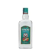 Tiscaz Branco 700ML Tequila