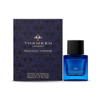 Thameen Perfume Peacock Throne Uni Extrait de Parfum 100ML