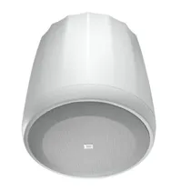 Caixa de Som JBL Control 67P/T Branco (Par)