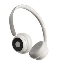 Fone de Ouvido Sem Fio Philips BT TAH1129WT/93-Branco