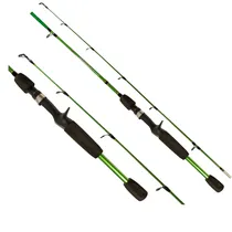 Vara Century Atenas TAN-1602 Olivo 1.60M 8KG 2 Partes