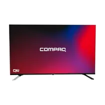 TV Compaq 40" QWL-40FHD LED Smart HD/DTV/BT/USB 2B