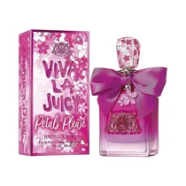 Perfume Juicy Couture Viva La Juicy Petals Please Eau de Parfum 100ML