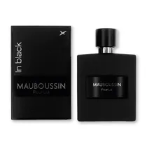Perfume Masculino Mauboussin Pour Lui In Black Edp 100ML