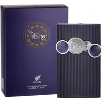 Perfume Afnan Tribute Blue Eau de Parfum Masculino 100ML