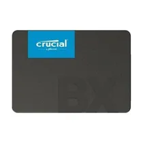 HD SSD SATA3 500G 2.5"" Crucial BX500 CT500BX500S1