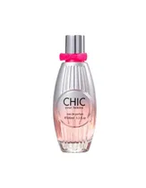 Perfume Gre Iscents Chic Pour Femme Edp 100ML