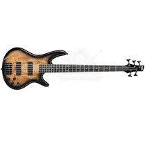 Ibanez GSR205SM NGT 5 Cordas