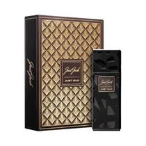 Just Jack Just Oud 100ML Edp