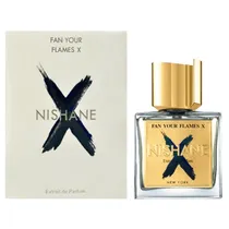 P.Nishane Fan Your Flames X Extrait de Parfum 50ML