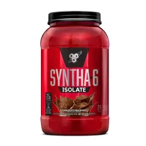 BSN SYNTHA-6 Whey Protein Isolate Chocolate Milkshake 912G