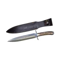 Cuchillo de Caza Muela VIKINGO-23A