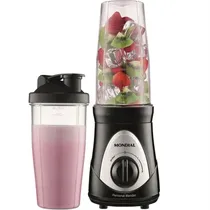 Mondial Licuadora DG-01 Personal Blender 300W/2VEL 110V/60HZ