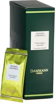 Chá Dammann Frères Herbal Infusion Camomille - 21G (21 Sachês)