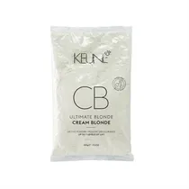 Keune Tinte p/Pelo CB Cream Blonde Lifting Powder