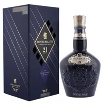 Whisky Royal Salute 21 Anos com Caixa 700ML