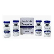 Synedica Labs Tirzepatide 60MG/3ML 4VIAL