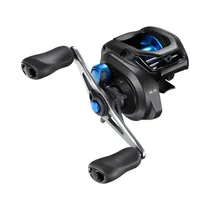 Carretilla Shimano SLX 150XG Derecha