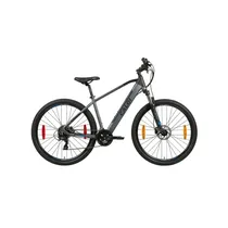 Bicicleta Eléctrica Caloi e-Pro Man Aro 29 Azul
