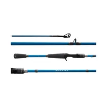 Vara para Carretilla Shimano Sellus SUC-50ML 6-12LB 1.52M