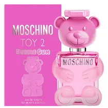 Perfume Feminino Moschino Toy 2 Bubble Gum Edt 100 ML