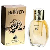 Real Time Perfume Hunted F Eau de Parfum 100ML