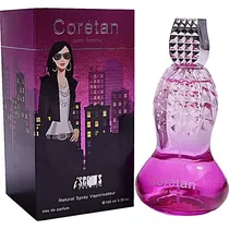 Iscents Perfume Coretan Pour Femme 100ML Eau de Parfum