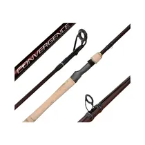 Vara para Molinete Shimano Convergence CVS66MH2SACO 7-20LB 1.98CM 2 Partes