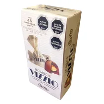 Bomba de Chocolate Costa Vizzio c/45 10G