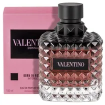 Perfume Valentino Donna Born In Roma Intense Edpi Feminino - 100ML