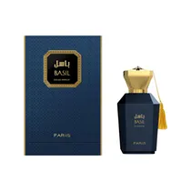 Fariis Basil 100ML Edp