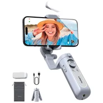 Hohem Estabilizador Isteady Xe Kit A-RM88 Plata