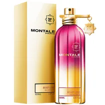 Perfume Montale Beast Love Edp Unisex - 100ML