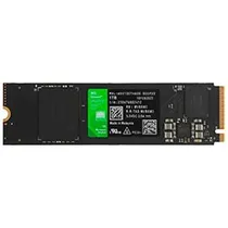 SSD Western Digital M.2 1TB Western Green SN3000 Nvme - WDS100T4G0E