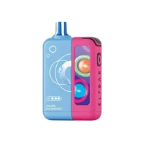 Pod Elfbar Joinone Ice Kit 25K Grape Raspberry