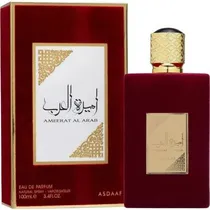 Perfume Asdaaf Ameerat Al Arab 100ML