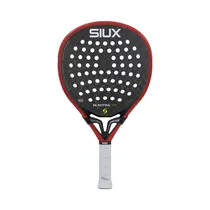Pala Siux 2026 Electra Pro Fire Red Stupa