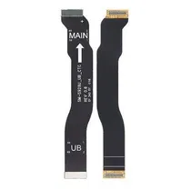 Flex LCD Samsung S24 Ultra(Orig/Verz)