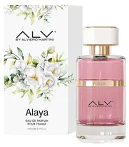 Perfume Alviero Martini Alaya Edp 100ML - Feminino