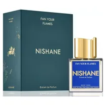 Perfume Nishane Fan Your Flames Edp 100ML