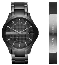 Relógio Masculino Armani Exchange Analógico AX7101