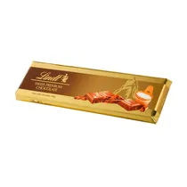 Chocolate Lindt Swiss Premium Milk 300G