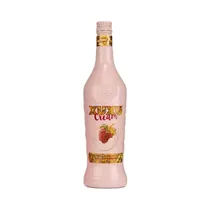 Licor Xuxu Cream With Strawberry