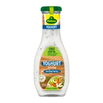 Molho de Salada Iogurte Kuhne 250ML